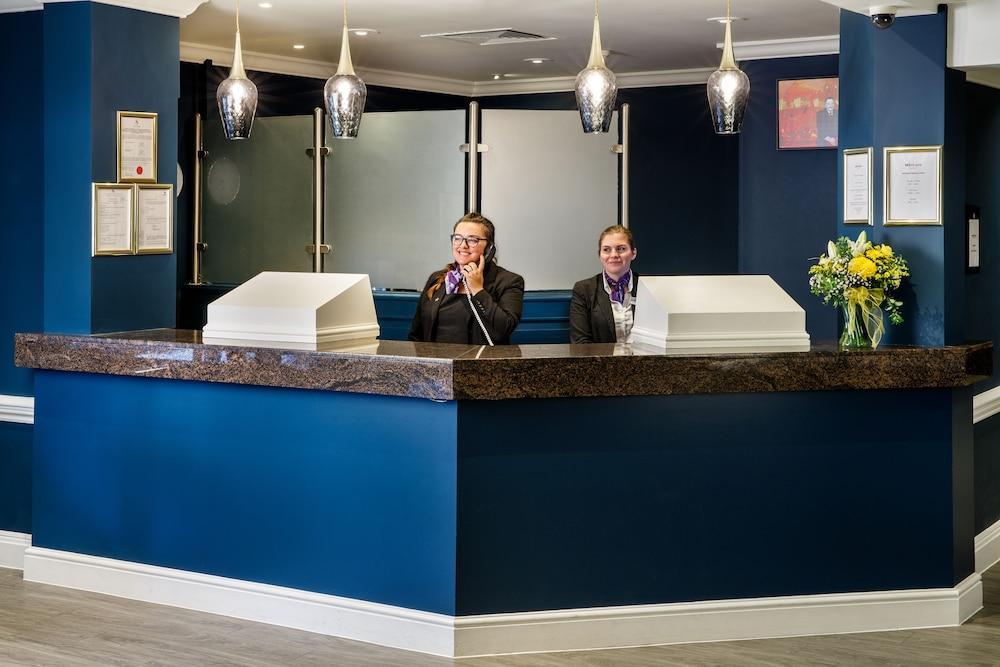 Mercure Swansea Hotel Luaran gambar