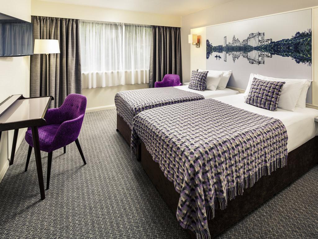 Mercure Swansea Hotel Luaran gambar