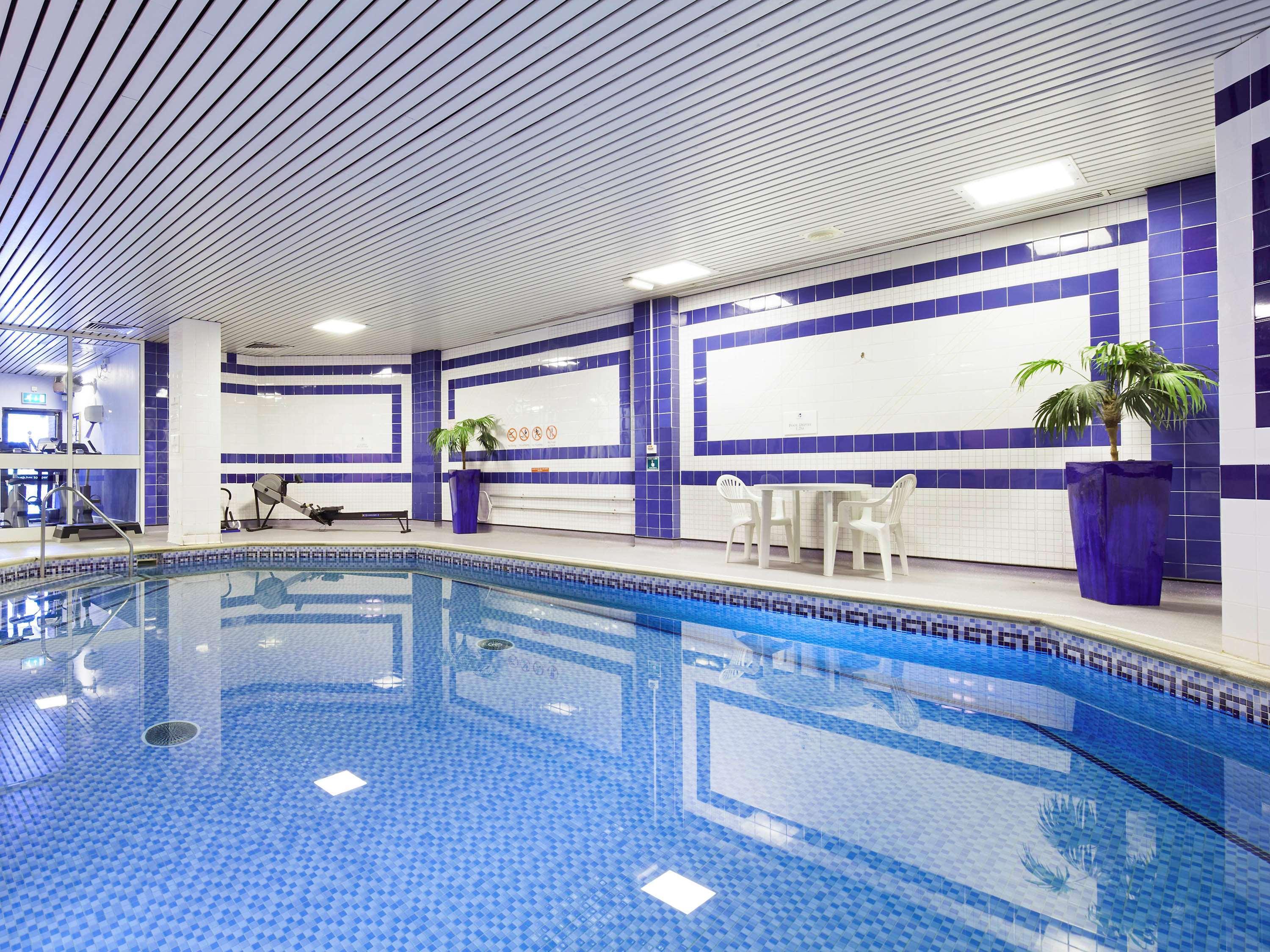 Mercure Swansea Hotel Luaran gambar