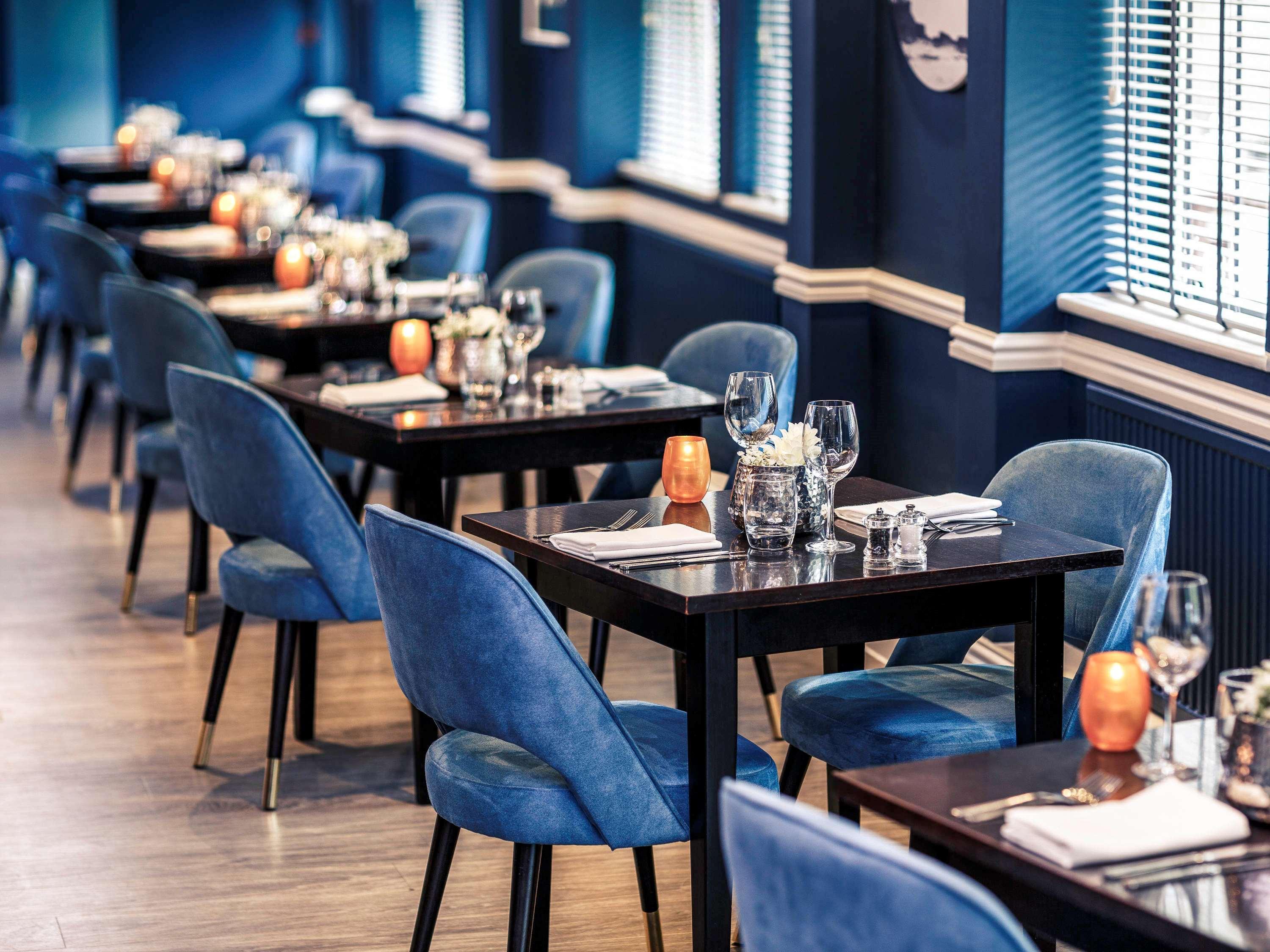 Mercure Swansea Hotel Luaran gambar