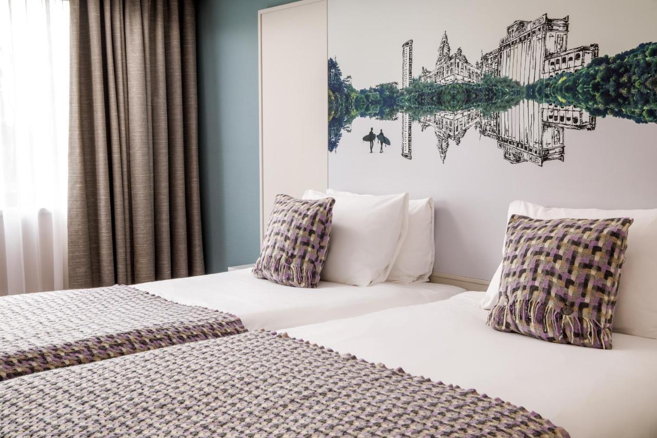 Mercure Swansea Hotel Luaran gambar