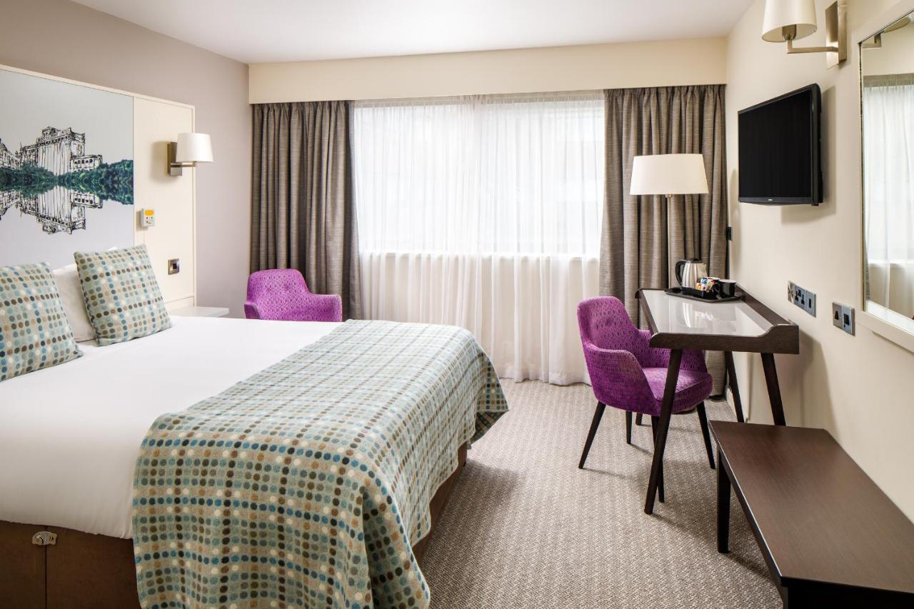 Mercure Swansea Hotel Luaran gambar