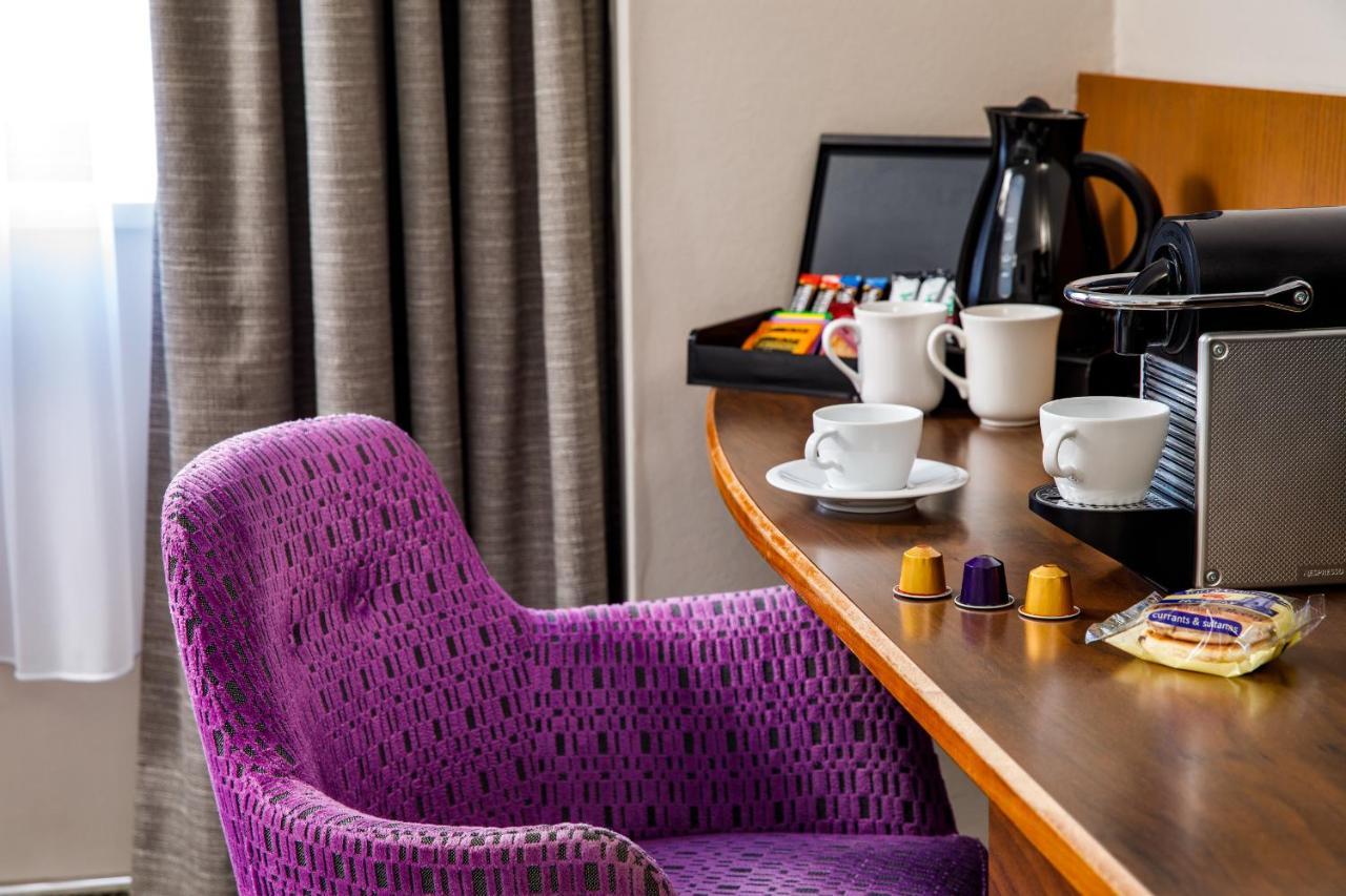 Mercure Swansea Hotel Luaran gambar