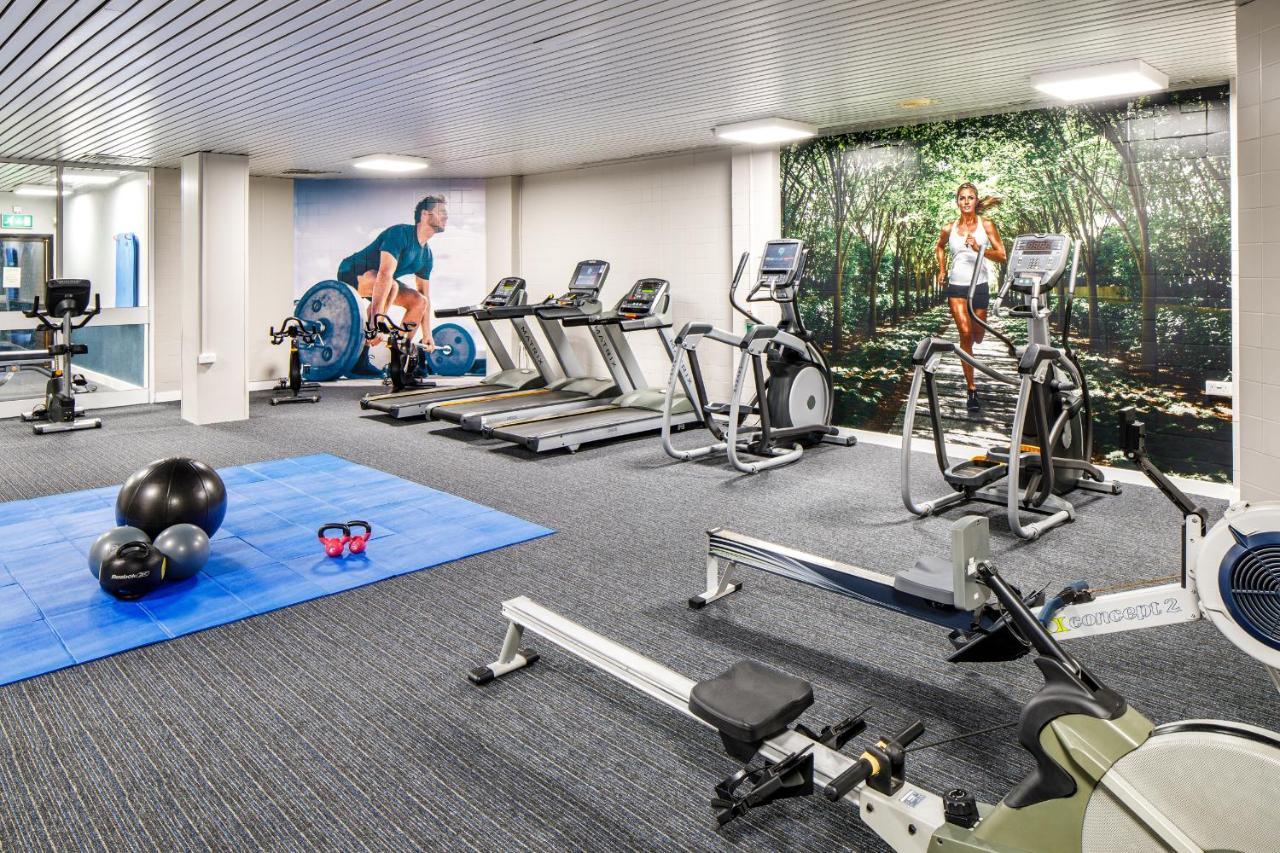 Mercure Swansea Hotel Luaran gambar