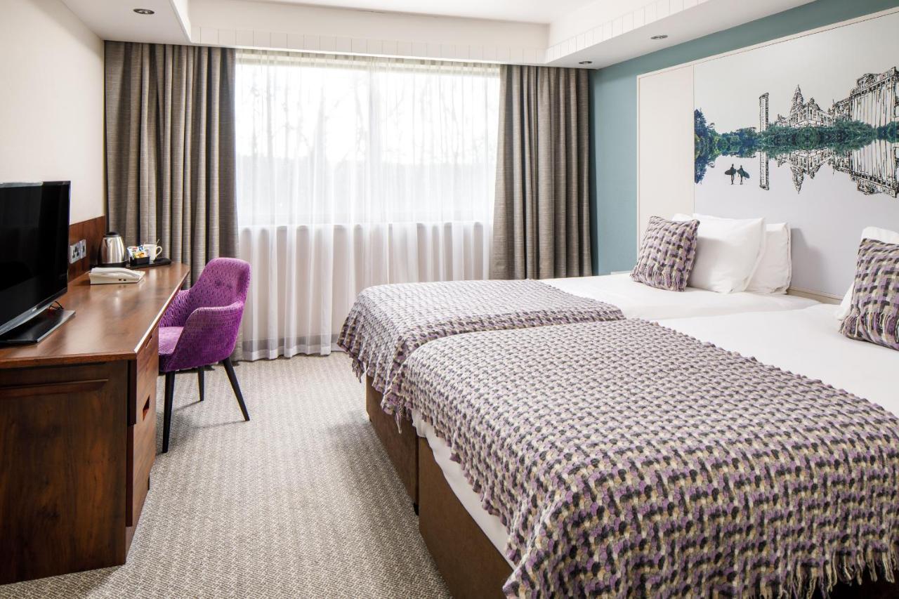 Mercure Swansea Hotel Luaran gambar