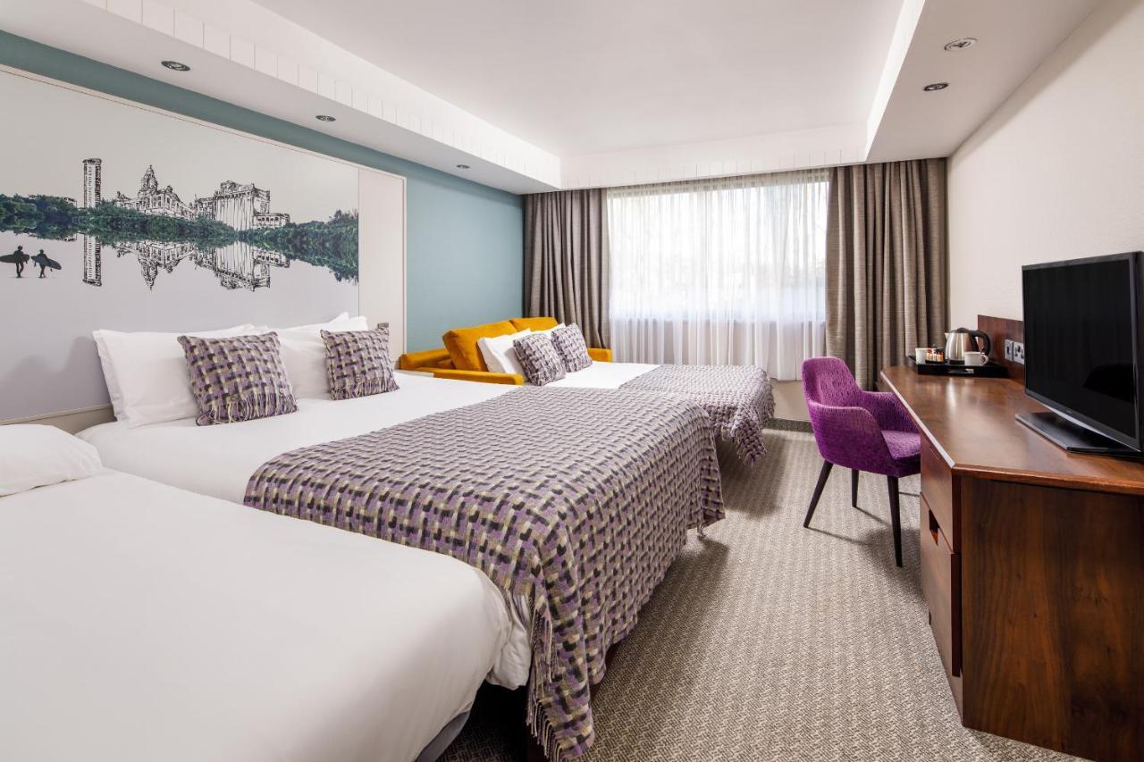 Mercure Swansea Hotel Luaran gambar