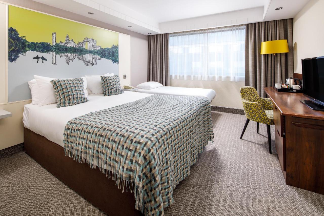 Mercure Swansea Hotel Luaran gambar