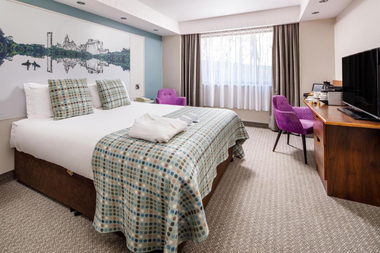 Mercure Swansea Hotel Luaran gambar