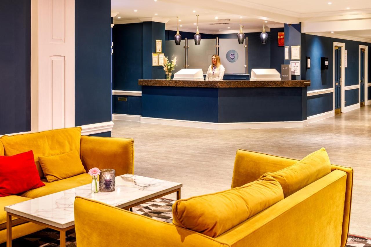 Mercure Swansea Hotel Luaran gambar