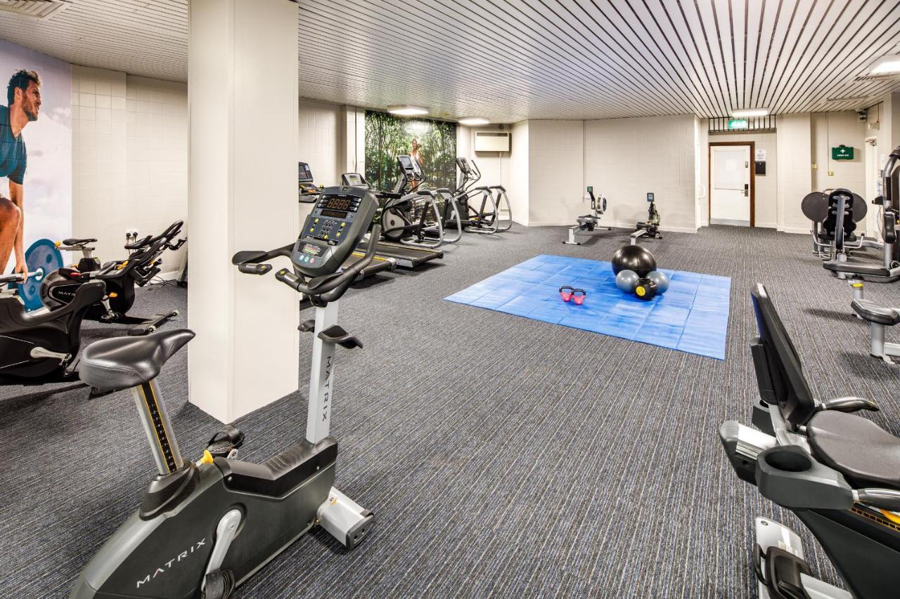 Mercure Swansea Hotel Luaran gambar