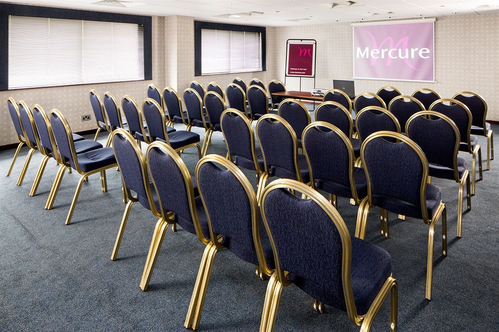Mercure Swansea Hotel Luaran gambar