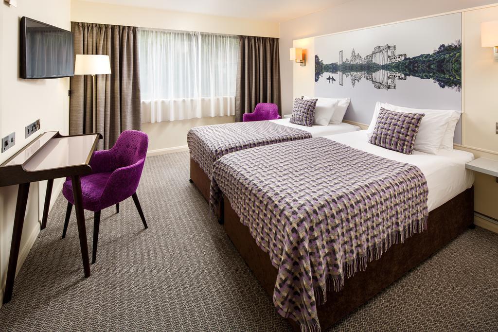 Mercure Swansea Hotel Luaran gambar