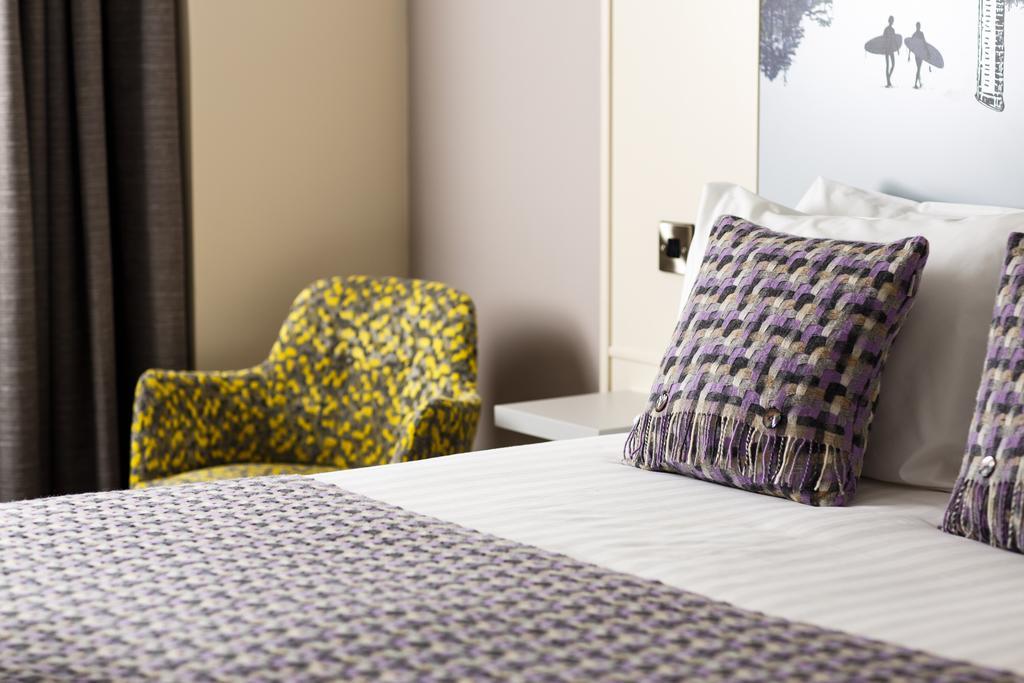 Mercure Swansea Hotel Luaran gambar