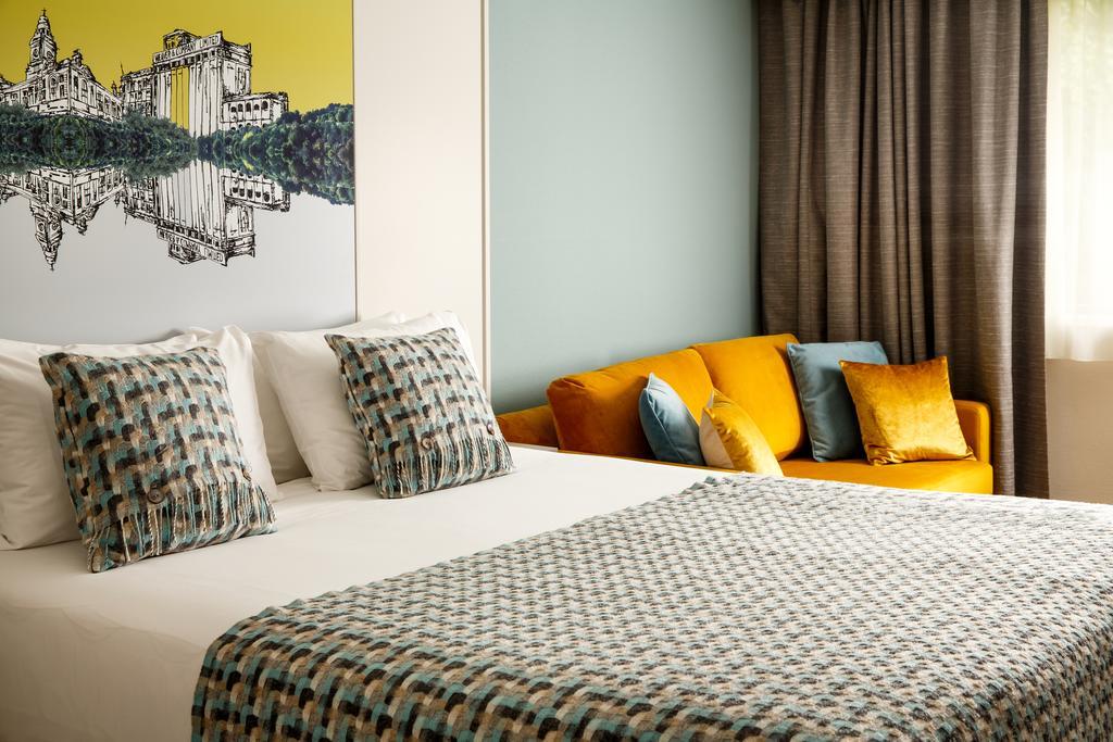 Mercure Swansea Hotel Luaran gambar