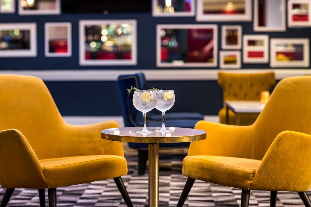 Mercure Swansea Hotel Luaran gambar