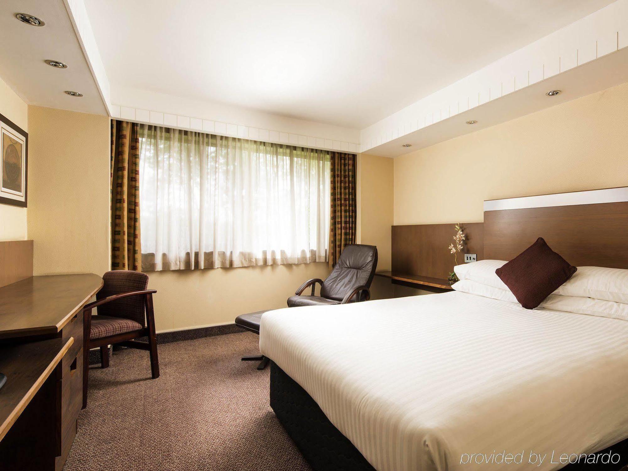 Mercure Swansea Hotel Luaran gambar