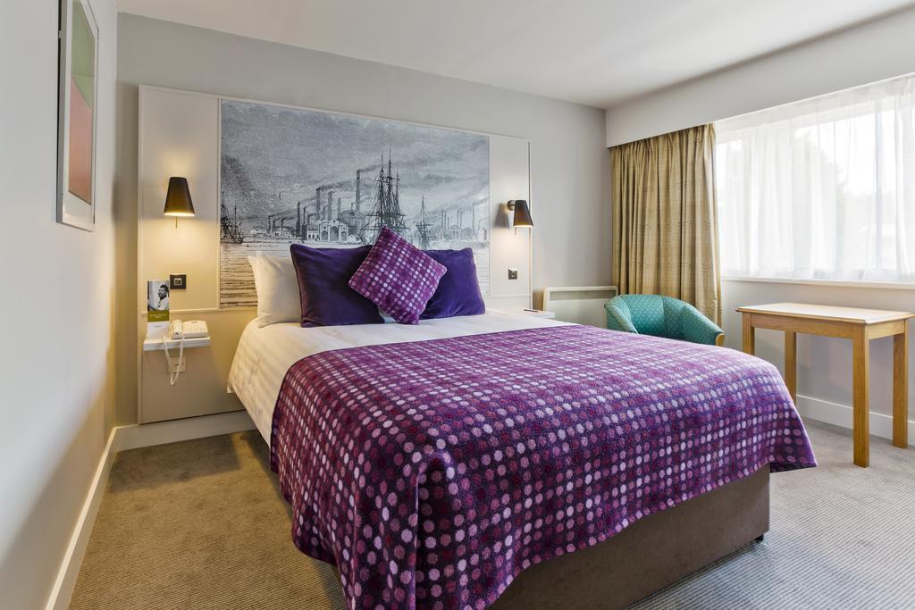 Mercure Swansea Hotel Luaran gambar