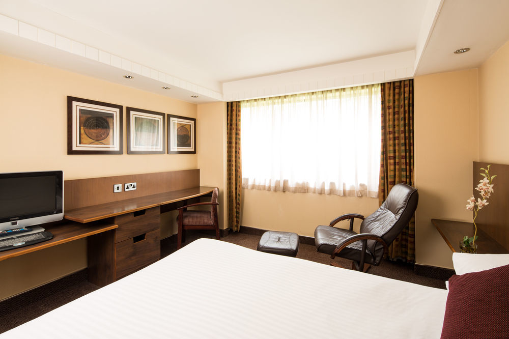 Mercure Swansea Hotel Luaran gambar