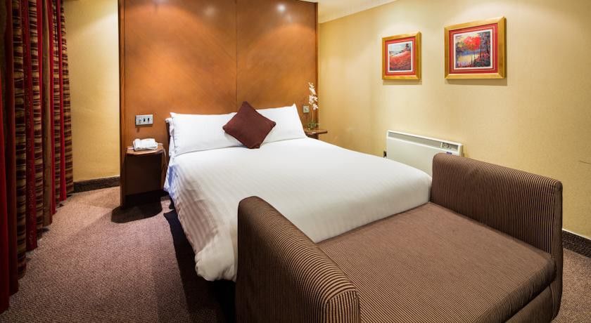 Mercure Swansea Hotel Luaran gambar