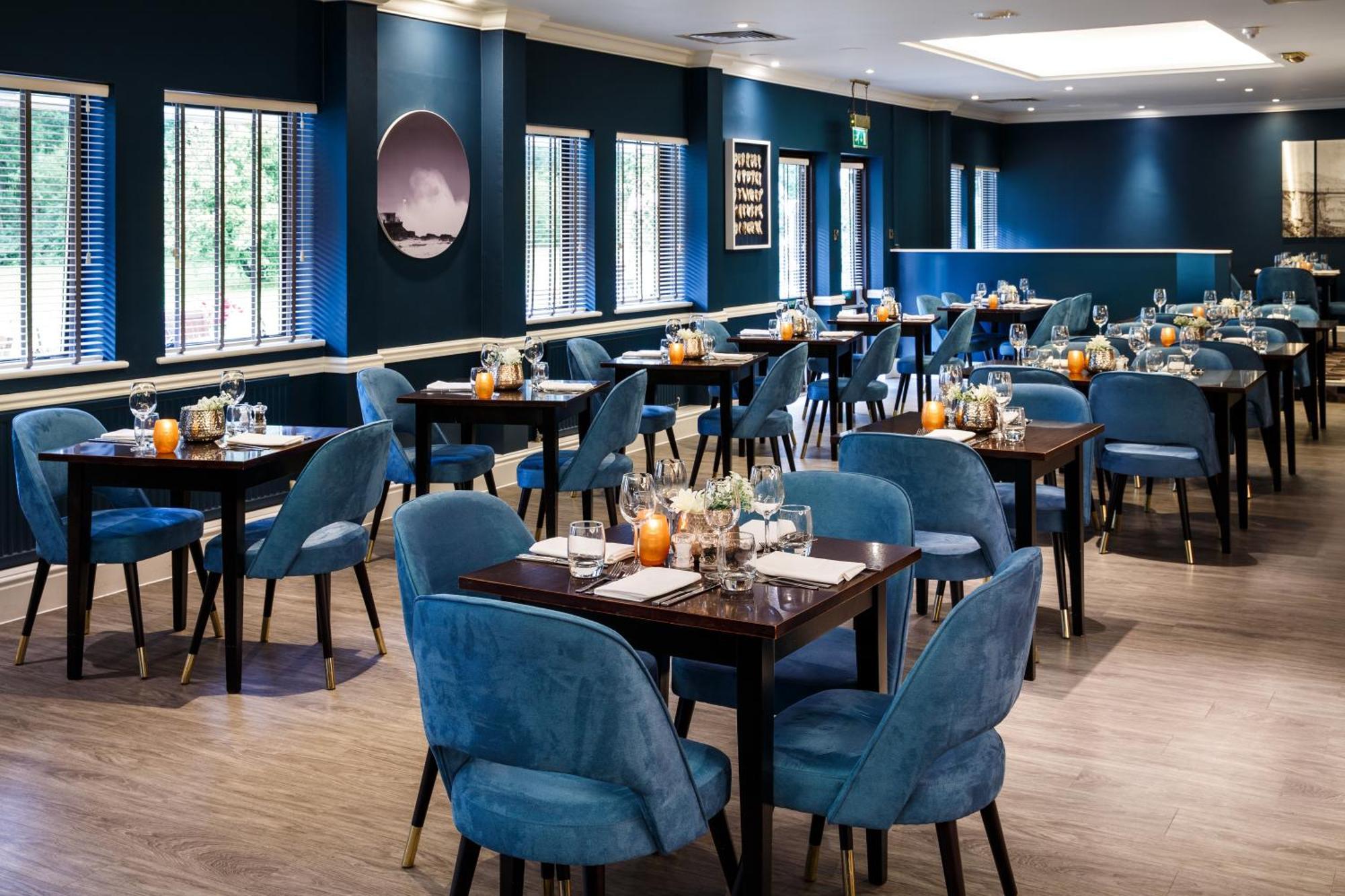 Mercure Swansea Hotel Luaran gambar