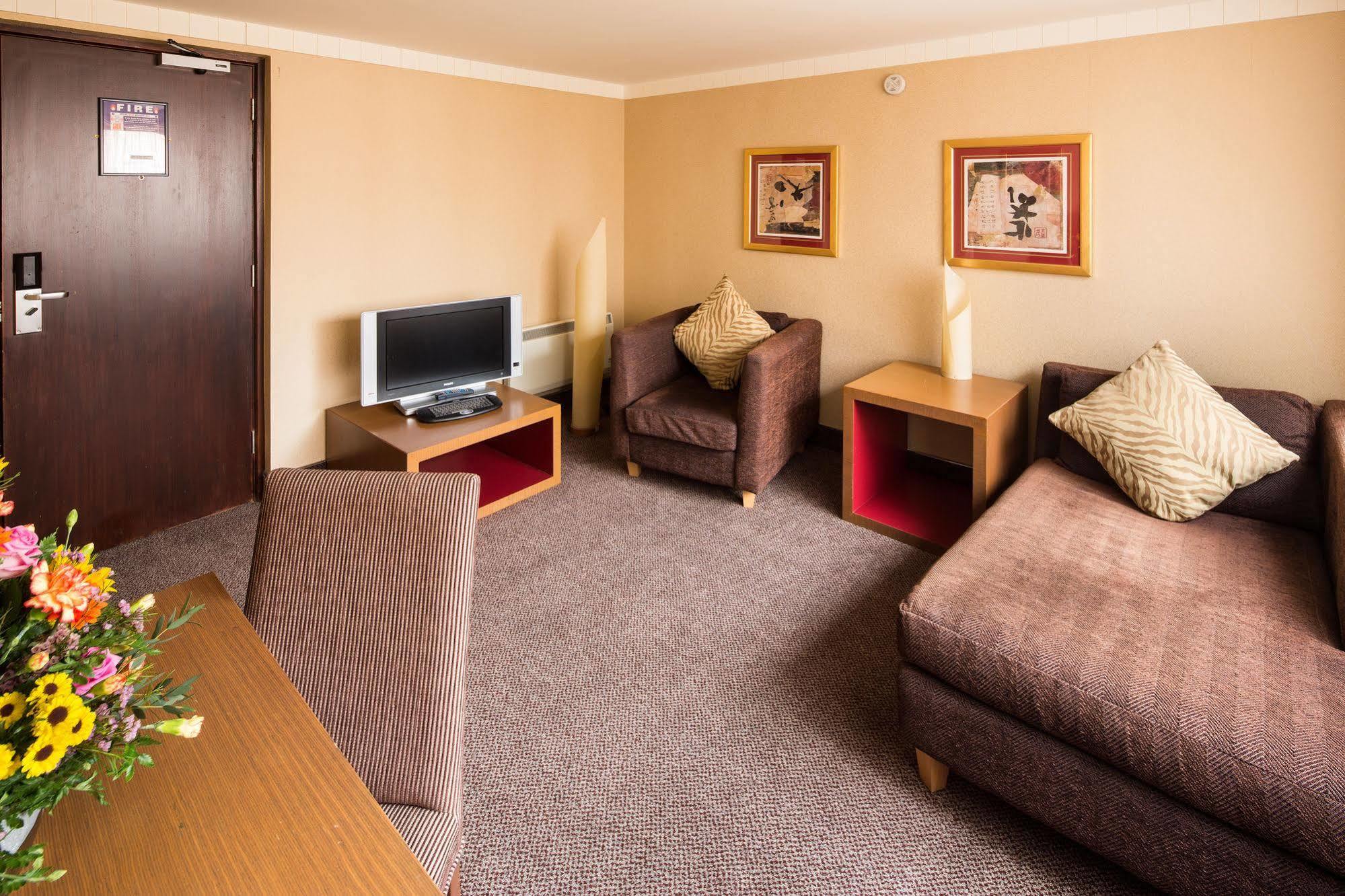 Mercure Swansea Hotel Luaran gambar